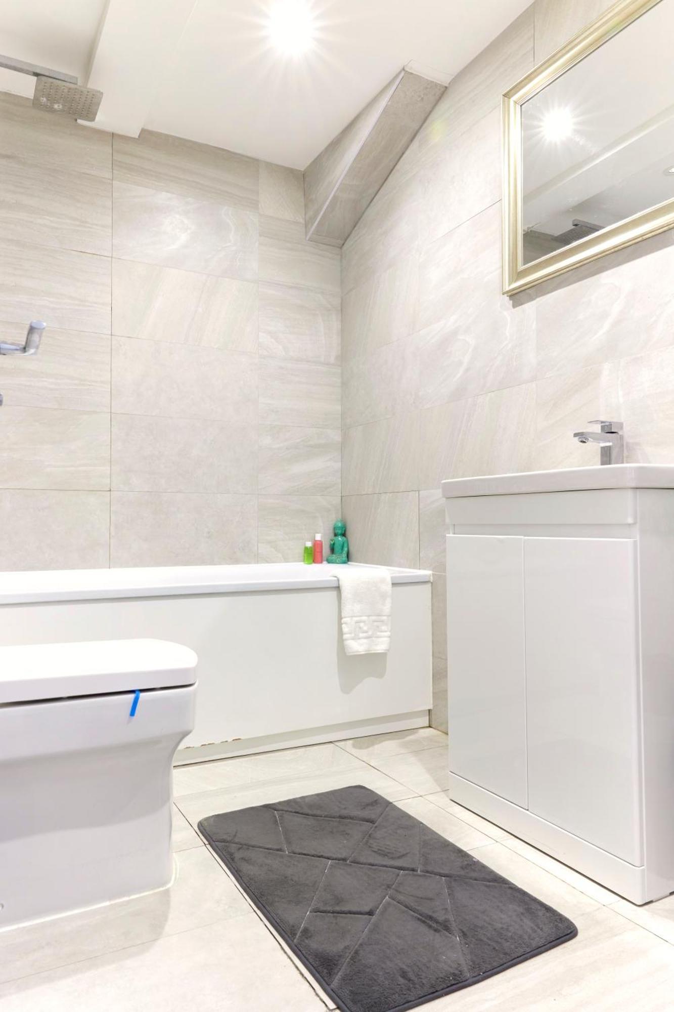 6a - The Shoreditch Creative Apartamento Londres